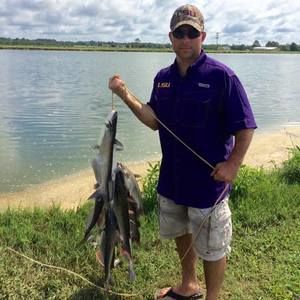 Meet your Posher, Samuel